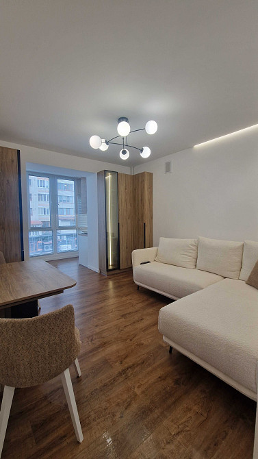 Оренда великої одгокімнатної квартири неподалік центру!!! Ивано-Франковск - изображение 1