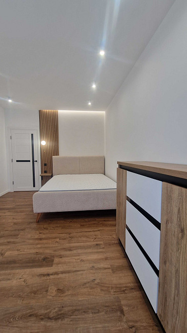 Оренда великої одгокімнатної квартири неподалік центру!!! Ивано-Франковск - изображение 4