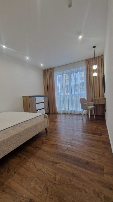 Оренда великої одгокімнатної квартири неподалік центру!!! Ивано-Франковск - изображение 5