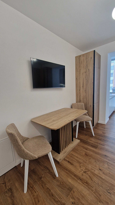 Оренда великої одгокімнатної квартири неподалік центру!!! Ивано-Франковск - изображение 3