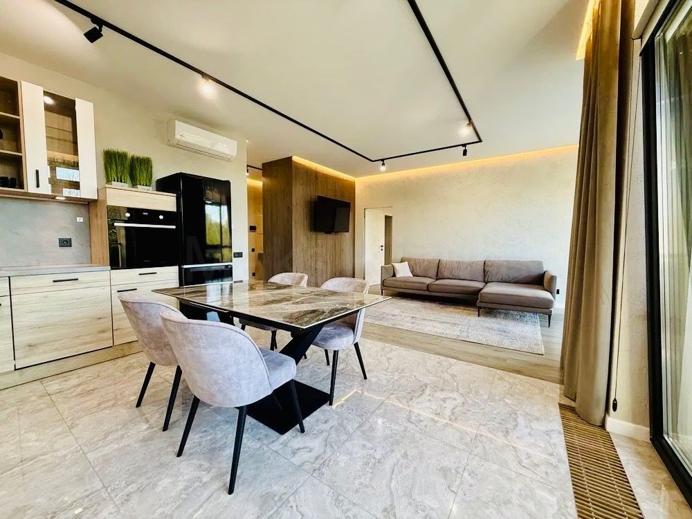 Оренда 1к квартири/ ЖК Резидент Парк/ Набережна/Боздош/Алма Ужгород - зображення 3