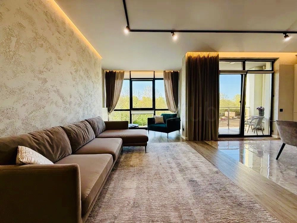 Оренда 1к квартири/ ЖК Резидент Парк/ Набережна/Боздош/Алма Ужгород - зображення 2