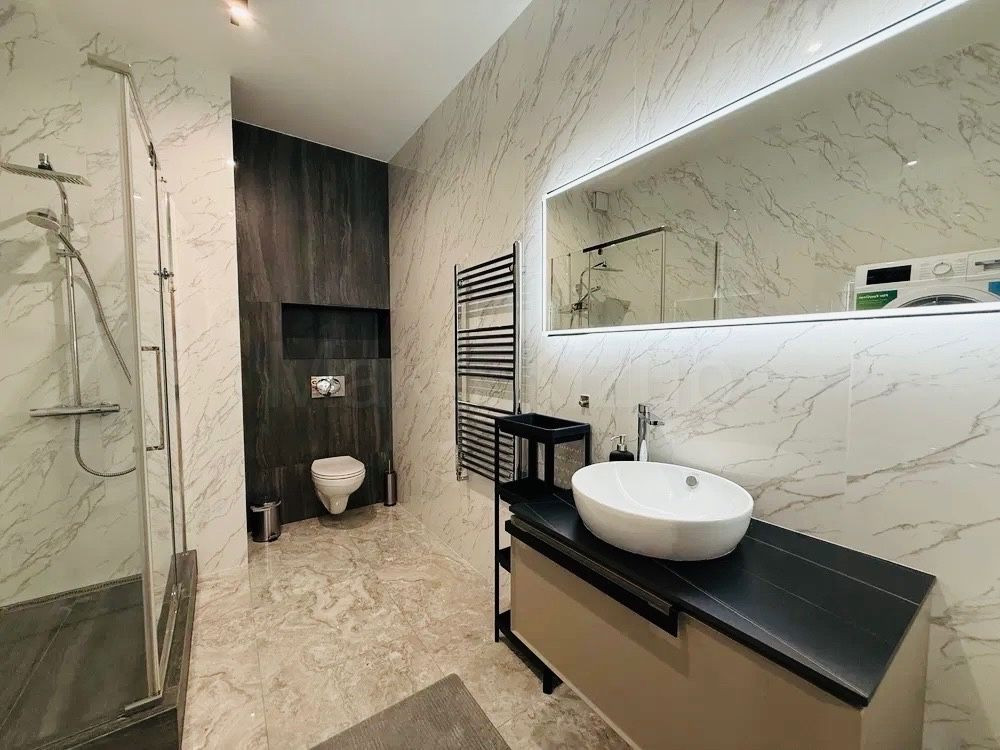 Оренда 1к квартири/ ЖК Резидент Парк/ Набережна/Боздош/Алма Ужгород - зображення 8