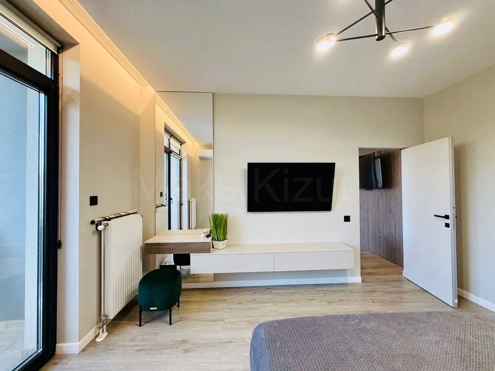 Оренда 1к квартири/ ЖК Резидент Парк/ Набережна/Боздош/Алма Ужгород - зображення 7