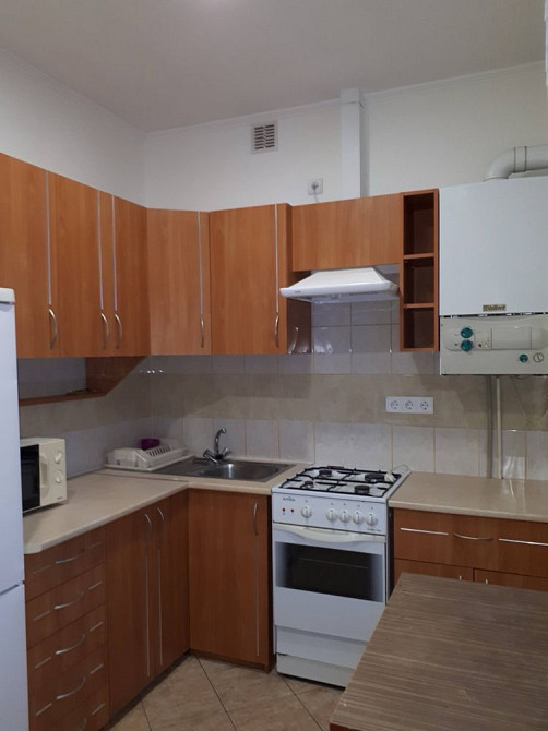 Оренда 3 кімнатної квартири Тернопіль - зображення 1