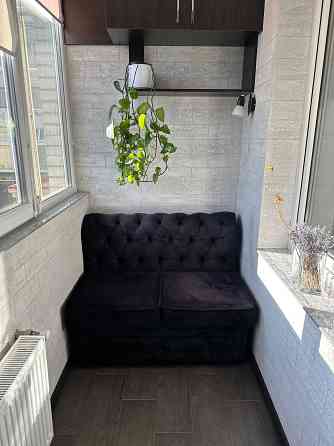 Оренда 2-х кімнатної квартири за Порт Сіті (довгостроково) Луцьк