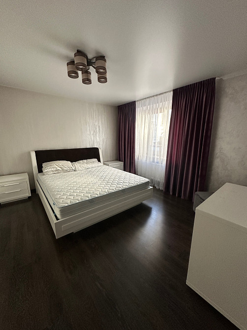 Оренда 2-х кімнатної квартири за Порт Сіті (довгостроково) Луцьк - зображення 8