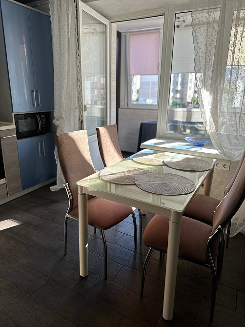 Оренда 2-х кімнатної квартири за Порт Сіті (довгостроково) Луцьк - зображення 3