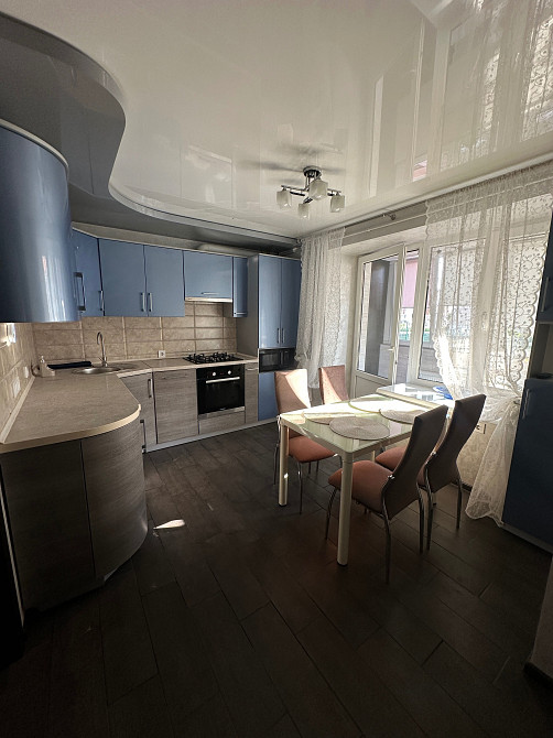 Оренда 2-х кімнатної квартири за Порт Сіті (довгостроково) Луцьк - зображення 1