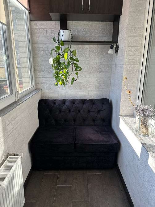 Оренда 2-х кімнатної квартири за Порт Сіті (довгостроково) Луцьк - зображення 4