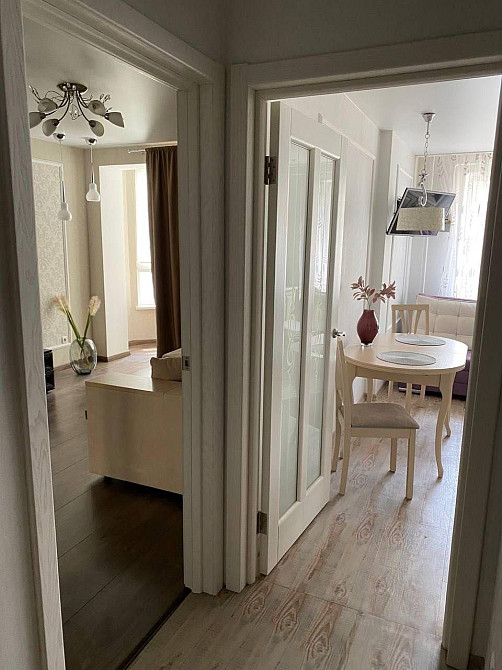 Оренда квартири жк Євромісто Крюківщина - зображення 1