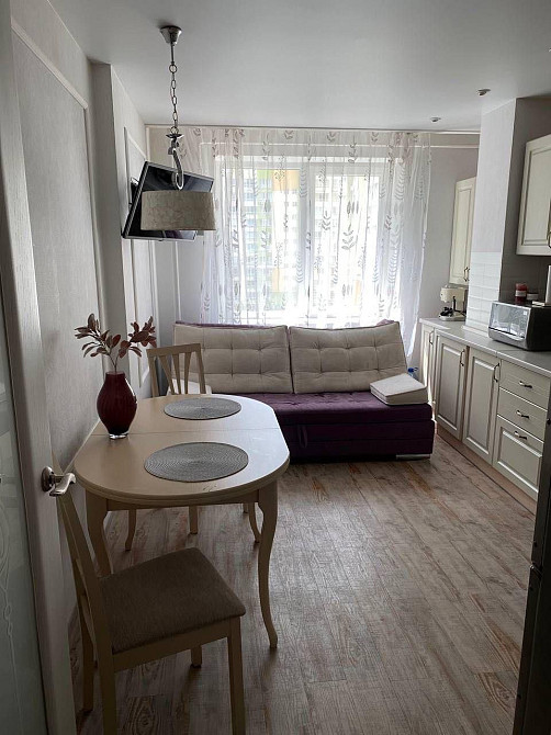 Оренда квартири жк Євромісто Крюківщина - зображення 7