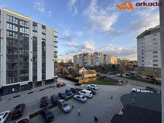 2 кім. кв поруч центру вул. Кисілевської Ивано-Франковск