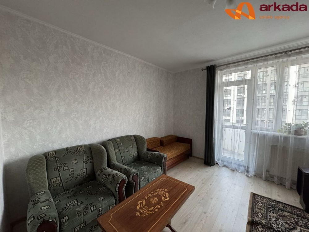 2 кім. кв поруч центру вул. Кисілевської Ивано-Франковск - изображение 3