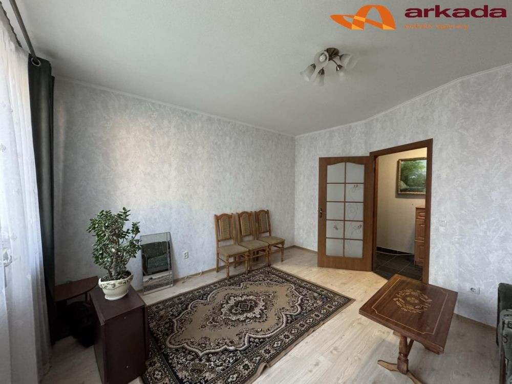 2 кім. кв поруч центру вул. Кисілевської Ивано-Франковск - изображение 1