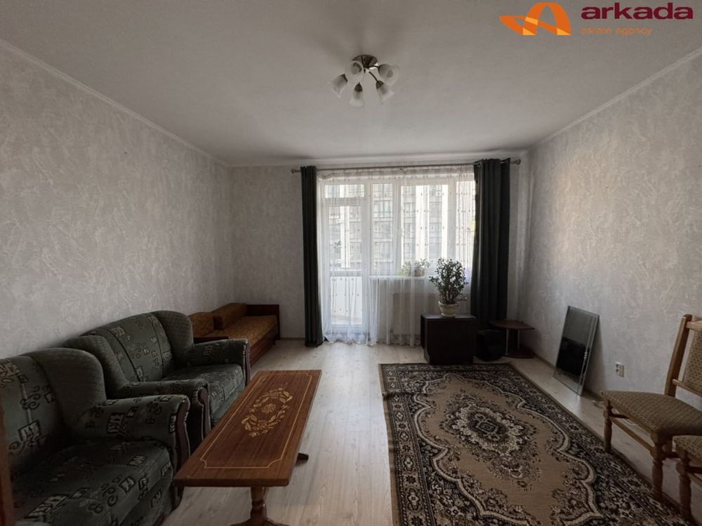 2 кім. кв поруч центру вул. Кисілевської Ивано-Франковск - изображение 2