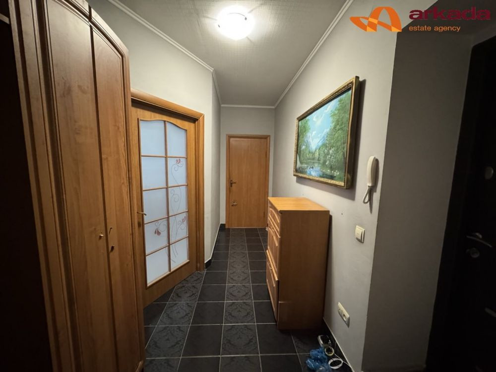 2 кім. кв поруч центру вул. Кисілевської Ивано-Франковск - изображение 5