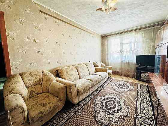 MS S4 Сдам в аренду 3 комнатную квартиру на Салтовском шоссе 625 м/р Харків