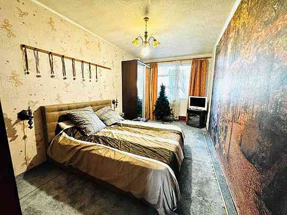 MS S4 Сдам в аренду 3 комнатную квартиру на Салтовском шоссе 625 м/р Харків