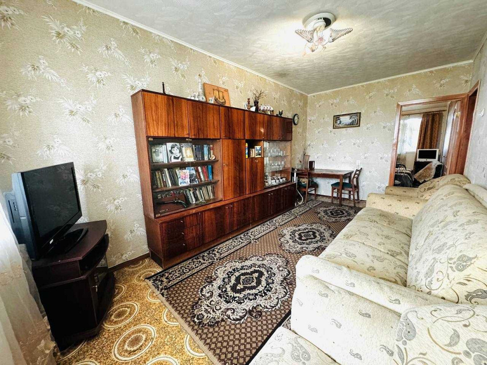 MS S4 Сдам в аренду 3 комнатную квартиру на Салтовском шоссе 625 м/р Харків - зображення 2