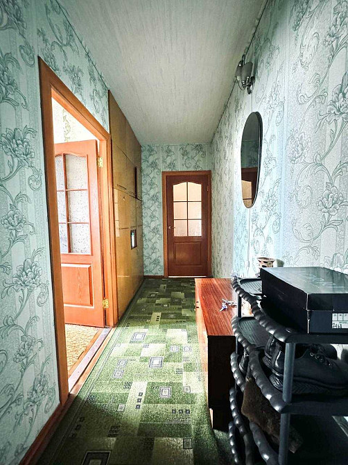 MS S4 Сдам в аренду 3 комнатную квартиру на Салтовском шоссе 625 м/р Харків - зображення 8