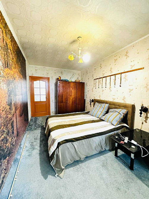 MS S4 Сдам в аренду 3 комнатную квартиру на Салтовском шоссе 625 м/р Харків - зображення 4