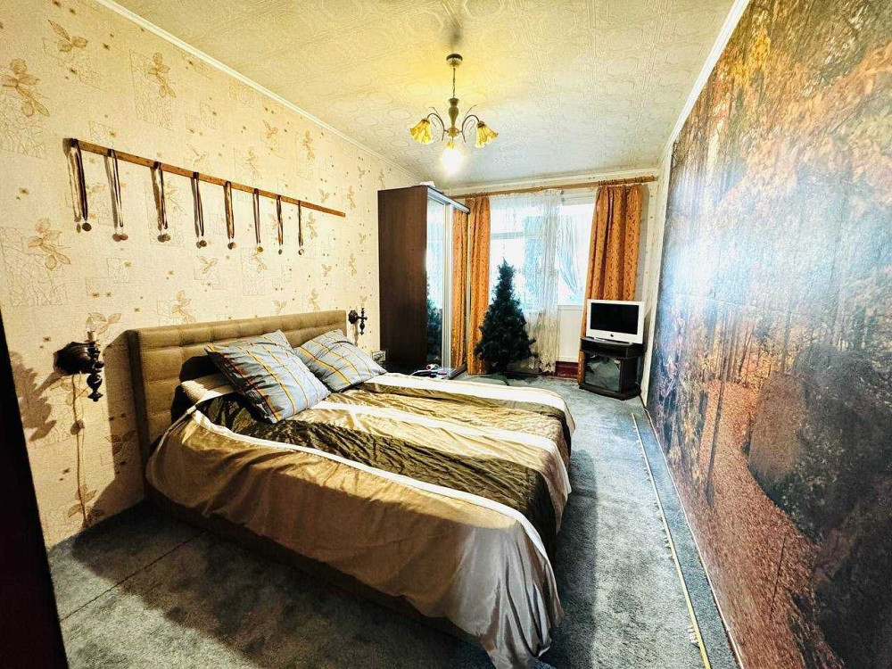 MS S4 Сдам в аренду 3 комнатную квартиру на Салтовском шоссе 625 м/р Харків - зображення 3