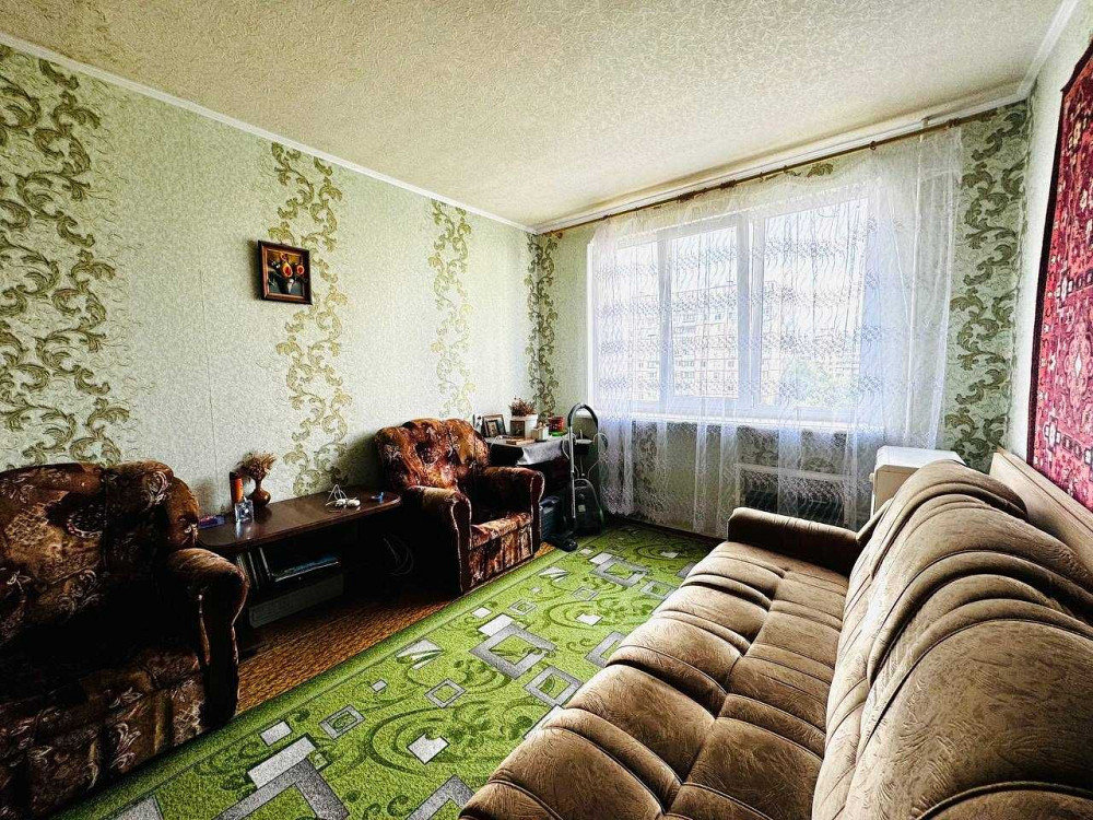 MS S4 Сдам в аренду 3 комнатную квартиру на Салтовском шоссе 625 м/р Харків - зображення 7