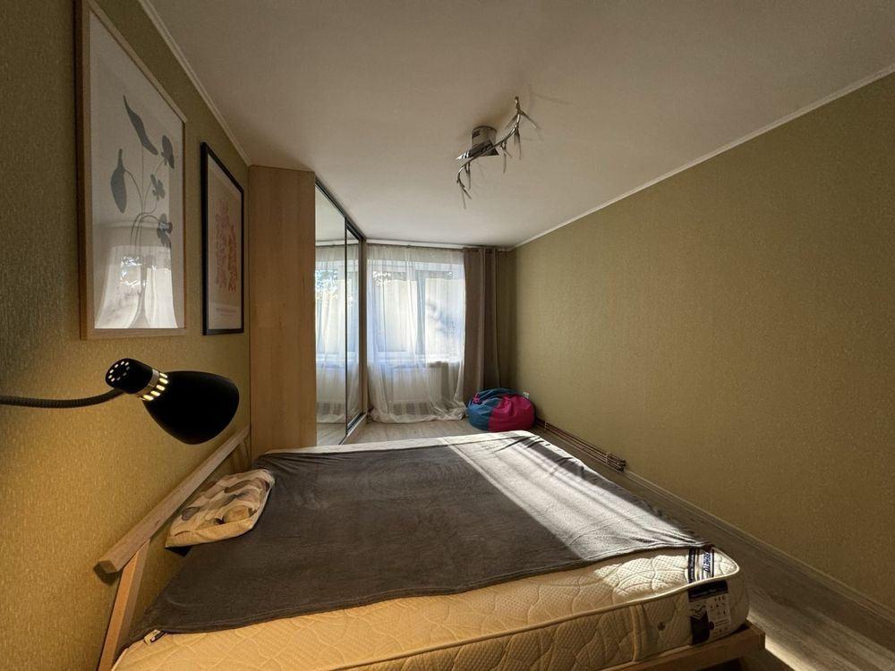 2-х км квартирка, Центр, орнда! Житомир - изображение 2