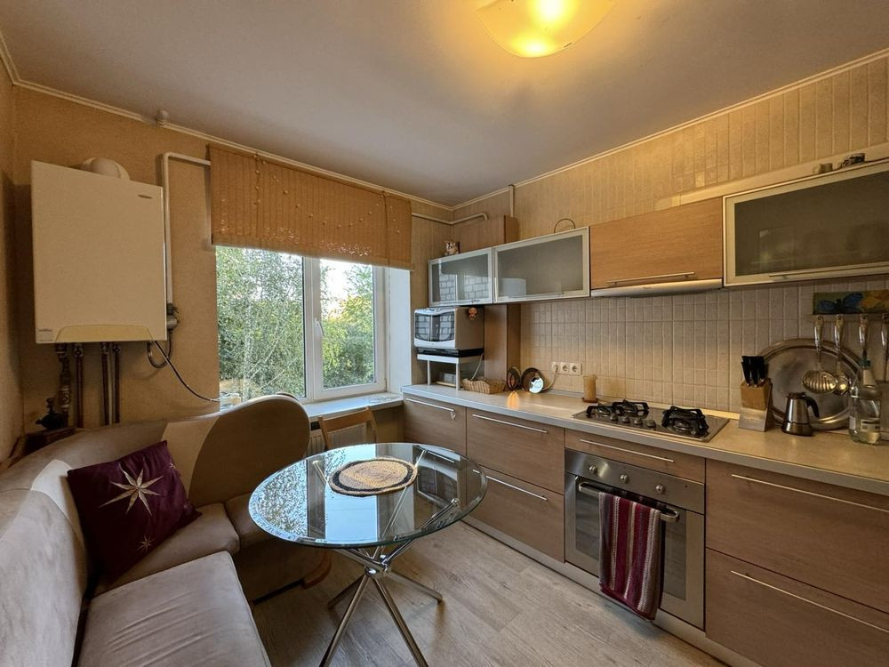 2-х км квартирка, Центр, орнда! Житомир - изображение 8