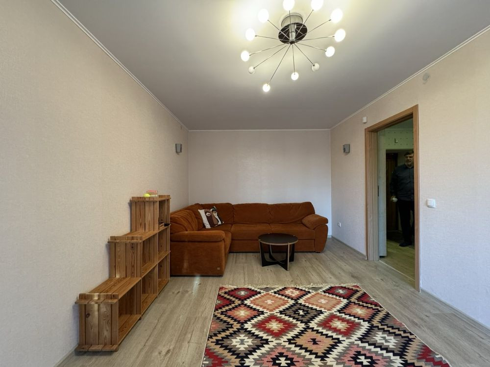 2-х км квартирка, Центр, орнда! Житомир - изображение 6