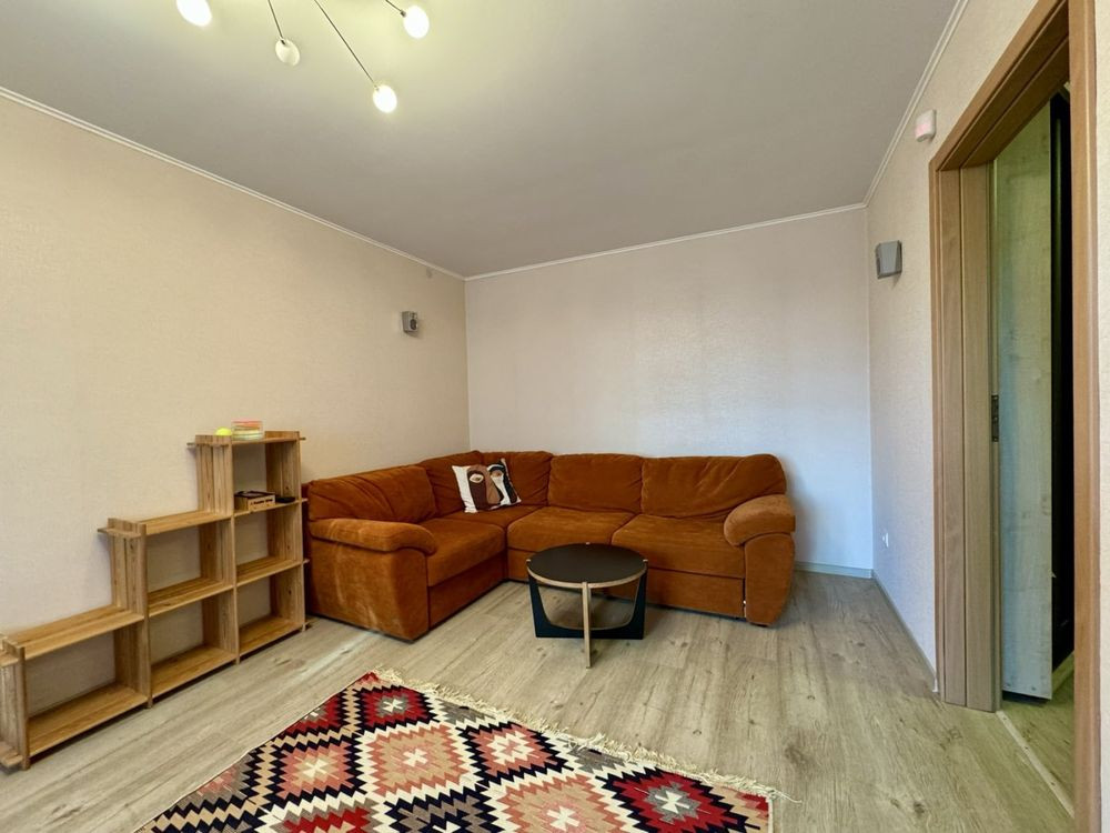 2-х км квартирка, Центр, орнда! Житомир - изображение 5