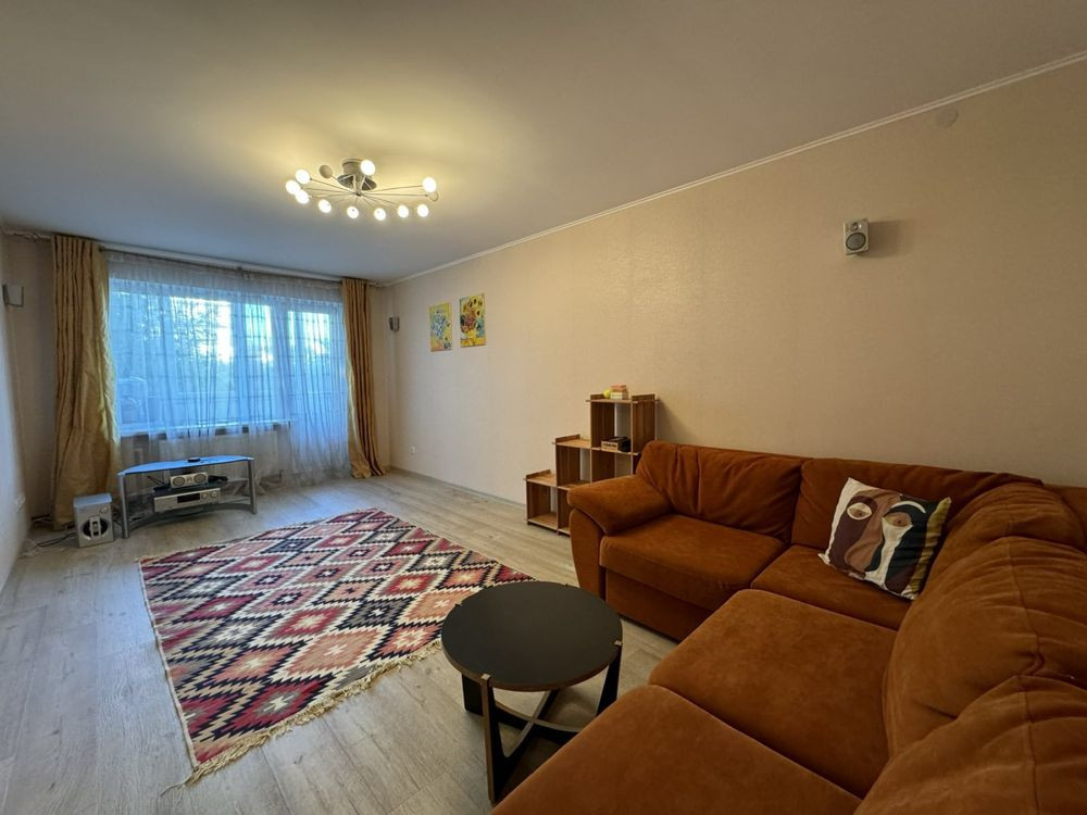 2-х км квартирка, Центр, орнда! Житомир - изображение 7