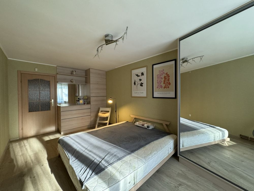 2-х км квартирка, Центр, орнда! Житомир - изображение 3