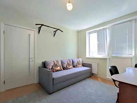 Здам власну 1-к. квартиру Клочківська, 199-В Харків