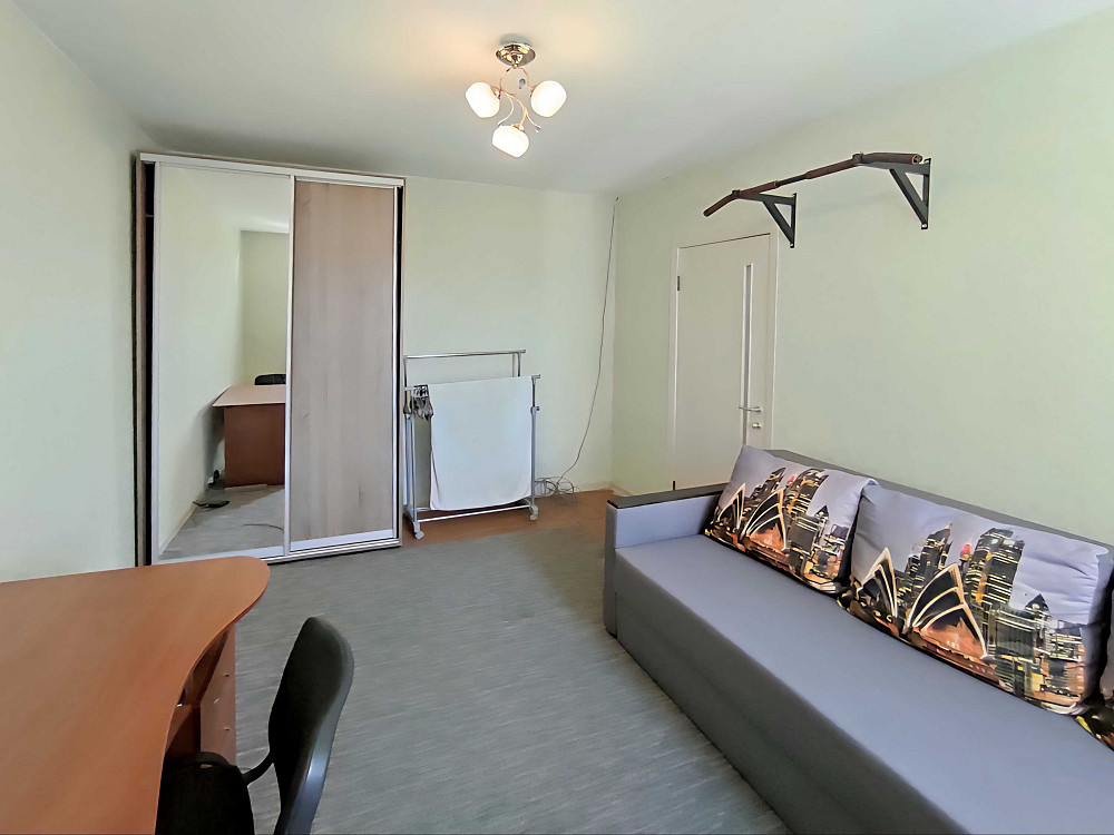 Здам власну 1-к. квартиру Клочківська, 199-В Харків - зображення 3