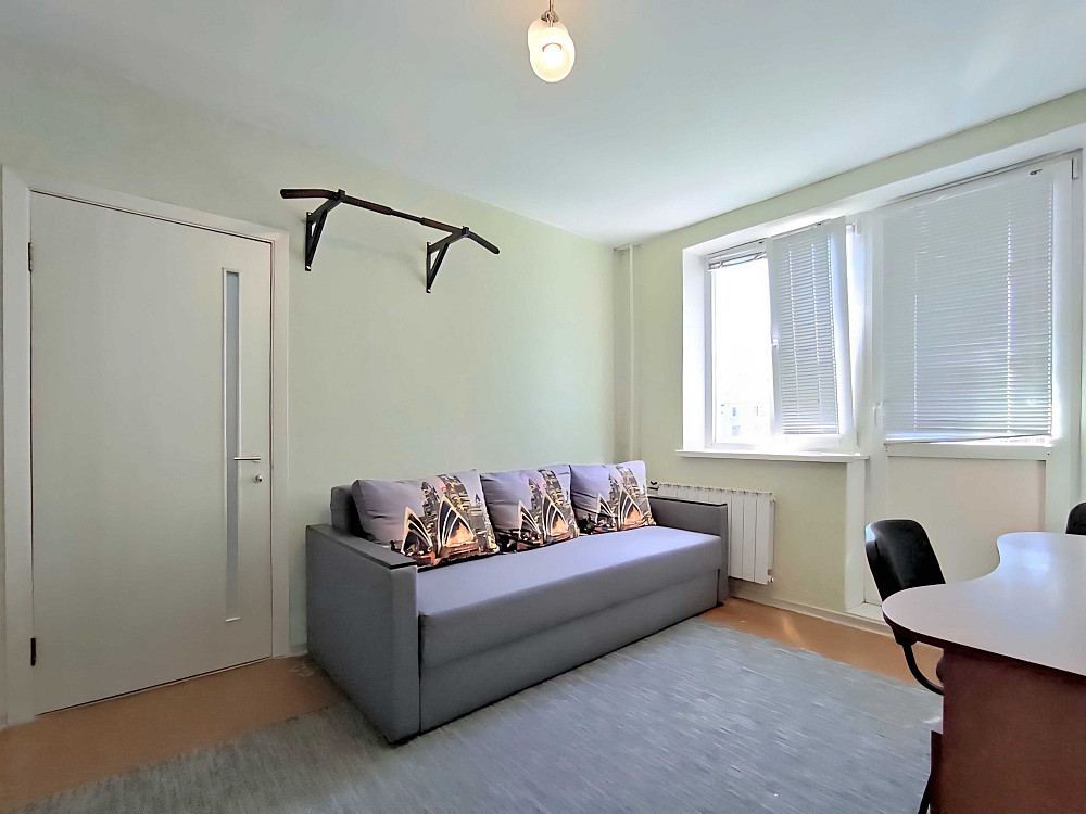 Здам власну 1-к. квартиру Клочківська, 199-В Харків - зображення 4