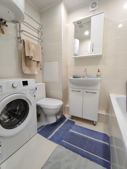 Здам власну 1-к. квартиру Клочківська, 199-В Харків - зображення 1