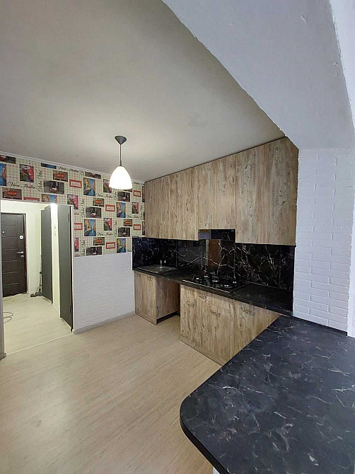 Здається в оренду 1кім.квартира по вул.Хоткевича! Вільна! Ивано-Франковск - изображение 4