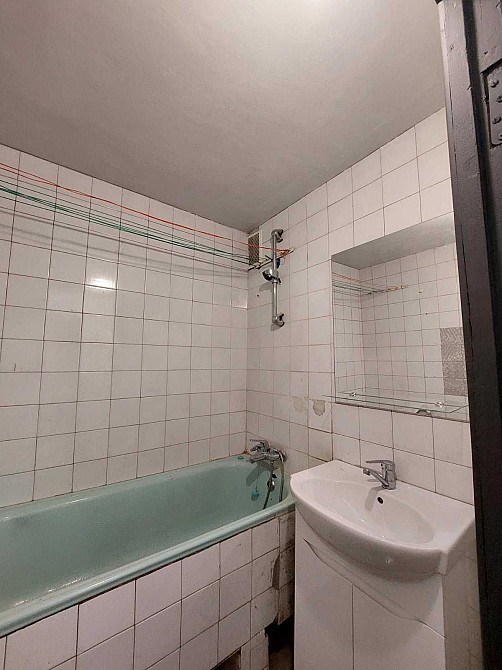 Здається в оренду 1кім.квартира по вул.Хоткевича! Вільна! Ивано-Франковск - изображение 7