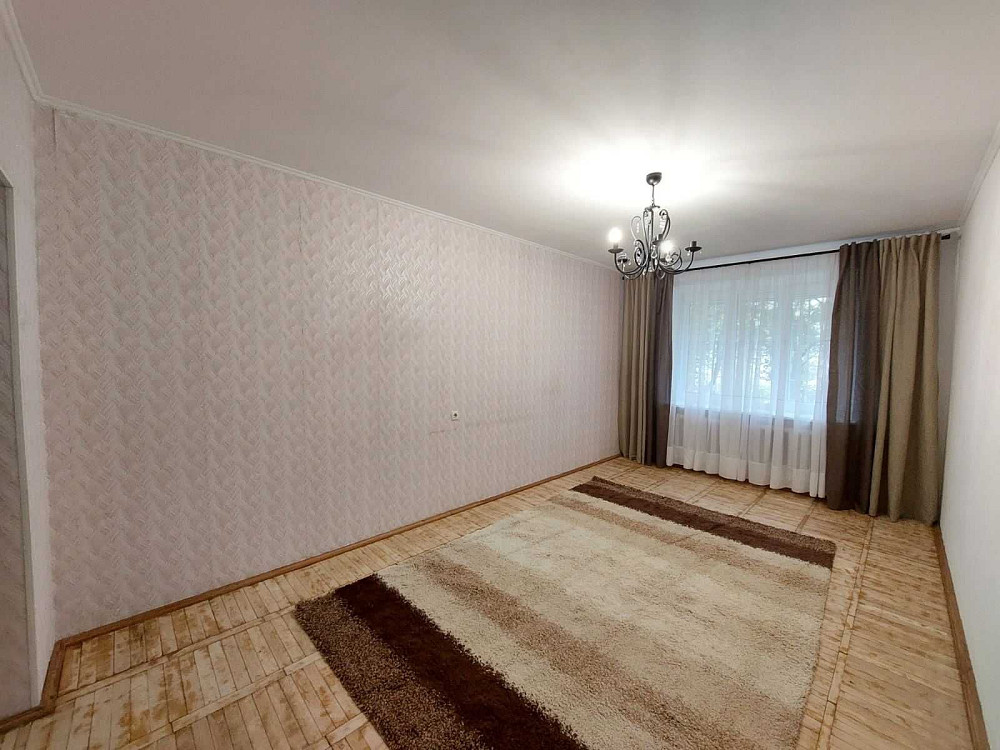 Здається в оренду 1кім.квартира по вул.Хоткевича! Вільна! Ивано-Франковск - изображение 8