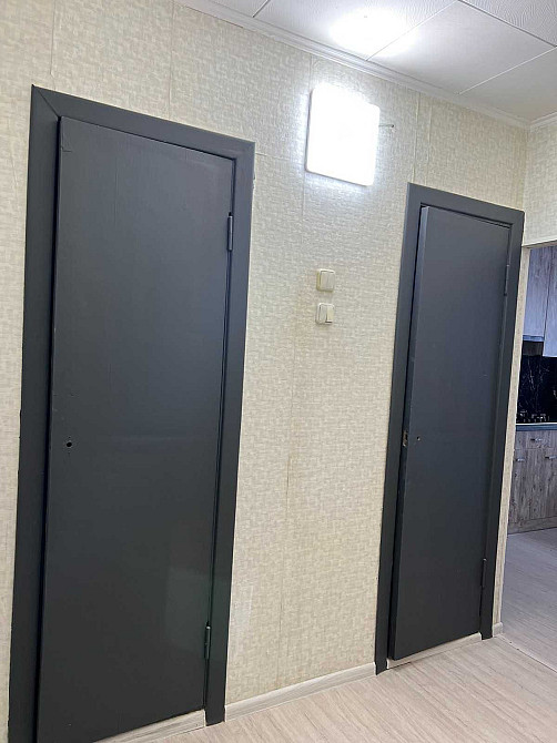 Здається в оренду 1кім.квартира по вул.Хоткевича! Вільна! Ивано-Франковск - изображение 6