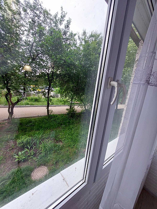 Здається в оренду 1кім.квартира по вул.Хоткевича! Вільна! Ивано-Франковск - изображение 5