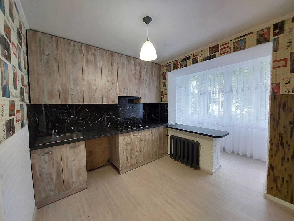 Здається в оренду 1кім.квартира по вул.Хоткевича! Вільна! Ивано-Франковск - изображение 1