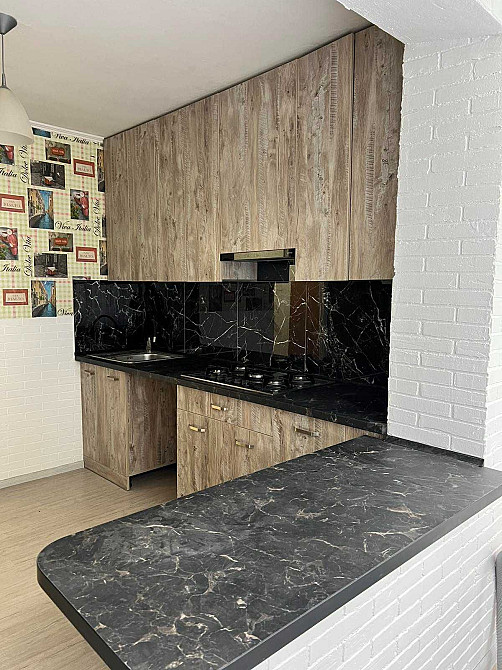 Здається в оренду 1кім.квартира по вул.Хоткевича! Вільна! Ивано-Франковск - изображение 2