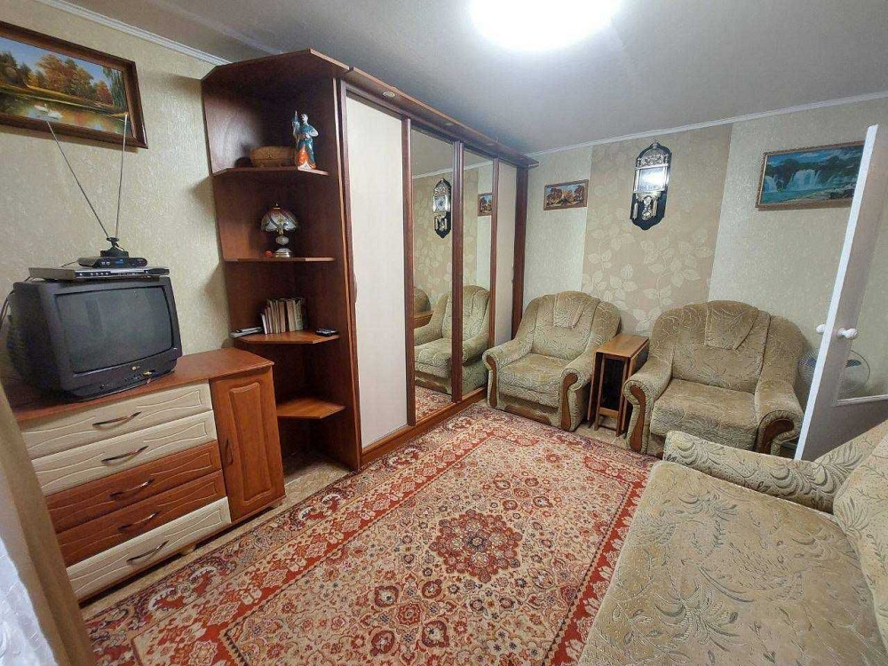 Реальна квартира. Оренда у Франківському районі В.Великого (б) Львов - изображение 1