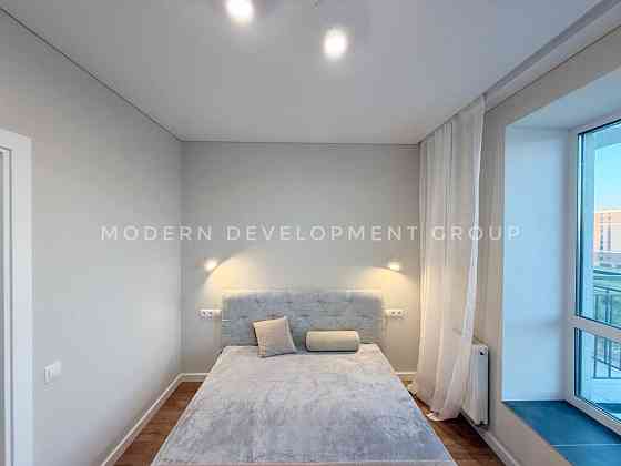 Оренда 1К PARK RESIDENCE / Софіївська Борщагівка, Софіївські Липки Софиевская Борщаговка