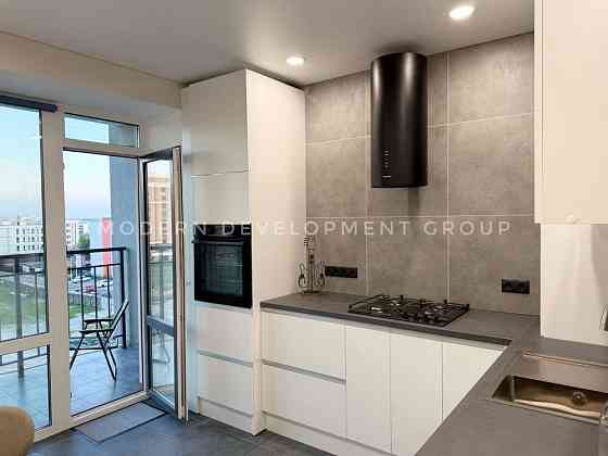 Оренда 1К PARK RESIDENCE / Софіївська Борщагівка, Софіївські Липки Софиевская Борщаговка