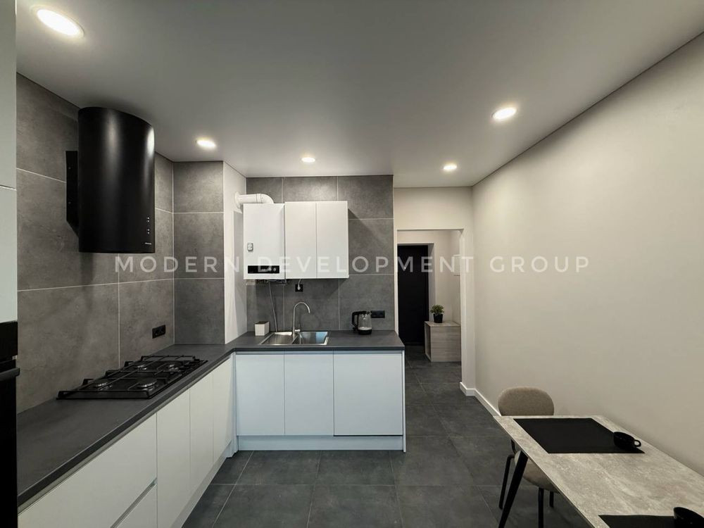 Оренда 1К PARK RESIDENCE / Софіївська Борщагівка, Софіївські Липки Софиевская Борщаговка - изображение 2