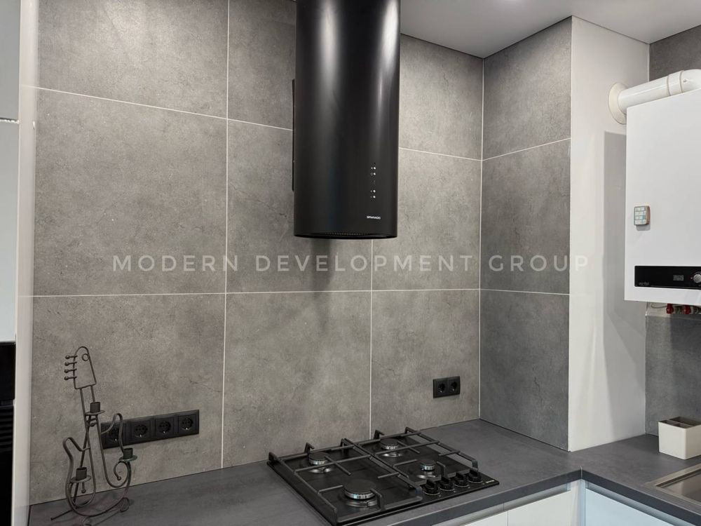 Оренда 1К PARK RESIDENCE / Софіївська Борщагівка, Софіївські Липки Софиевская Борщаговка - изображение 4